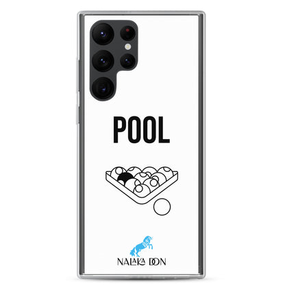 Clear Case for Samsung®