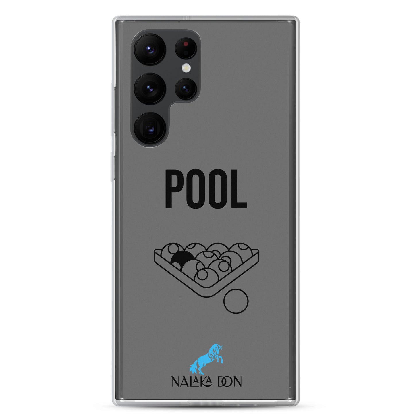 Clear Case for Samsung®
