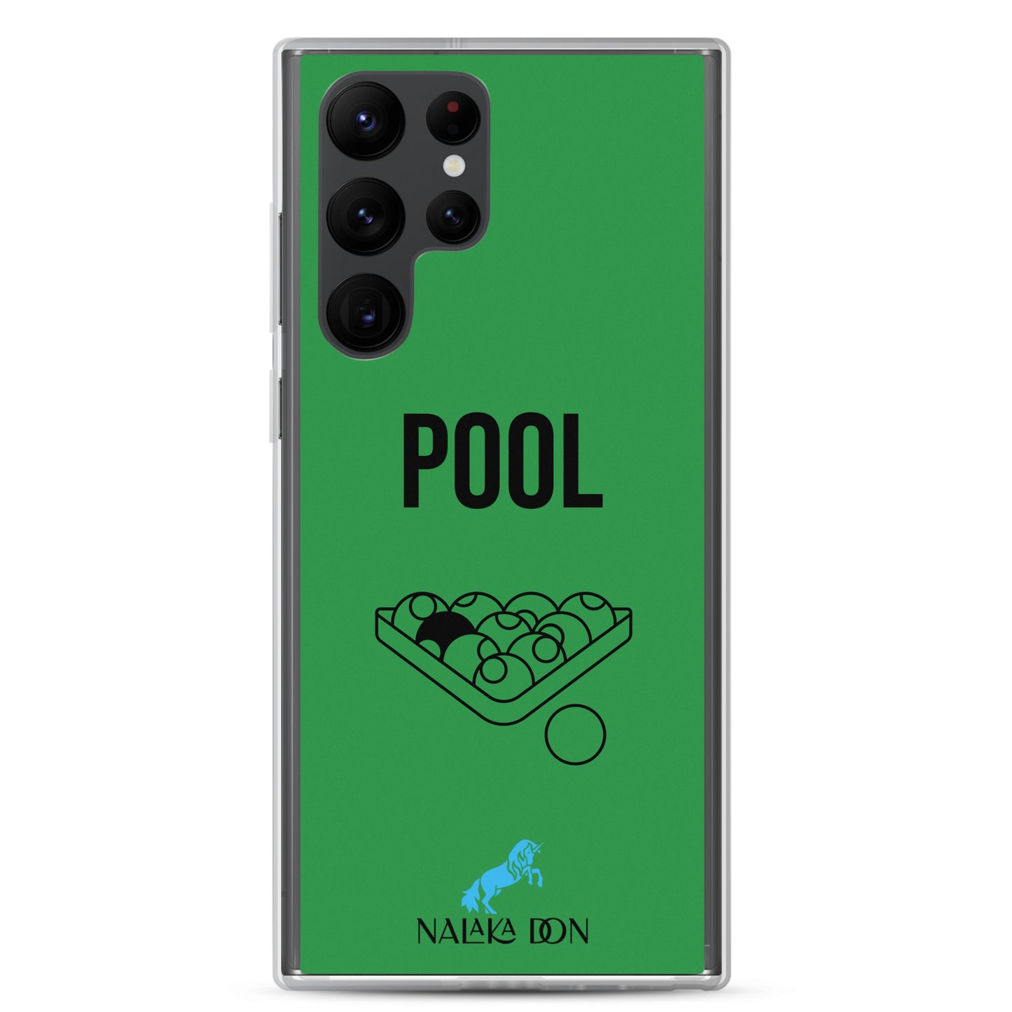 Clear Case for Samsung®