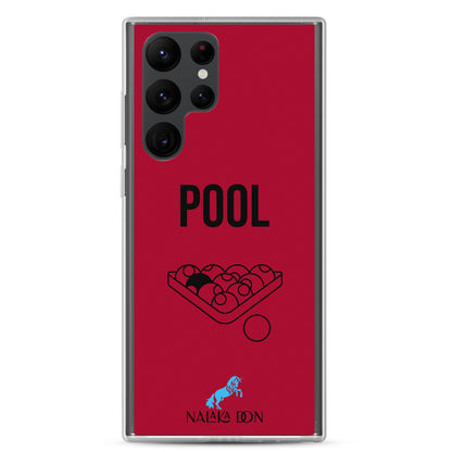 Clear Case for Samsung®