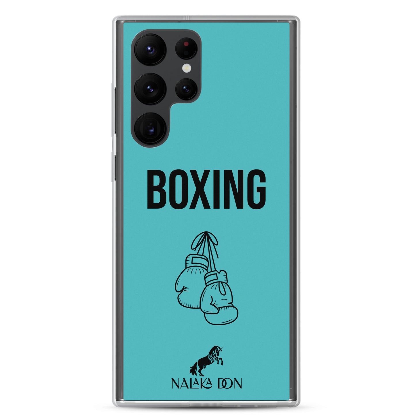 Clear Case for Samsung®