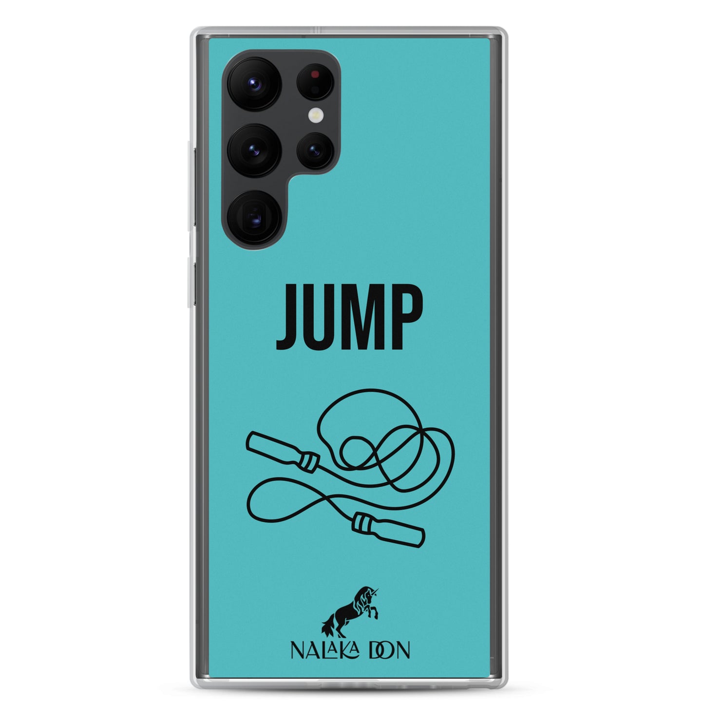 Clear Case for Samsung®