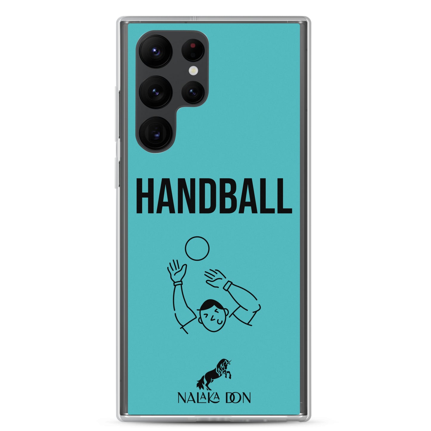 Clear Case for Samsung®