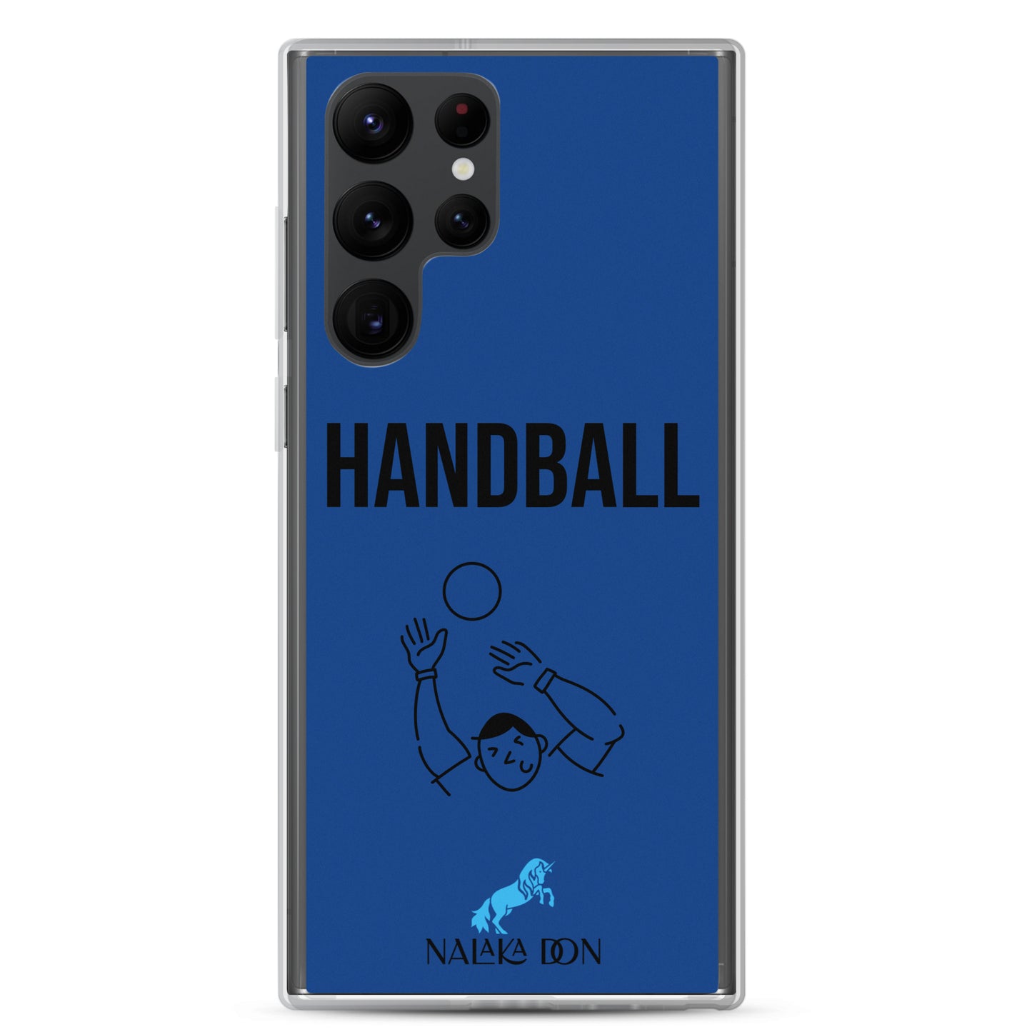 Clear Case for Samsung®