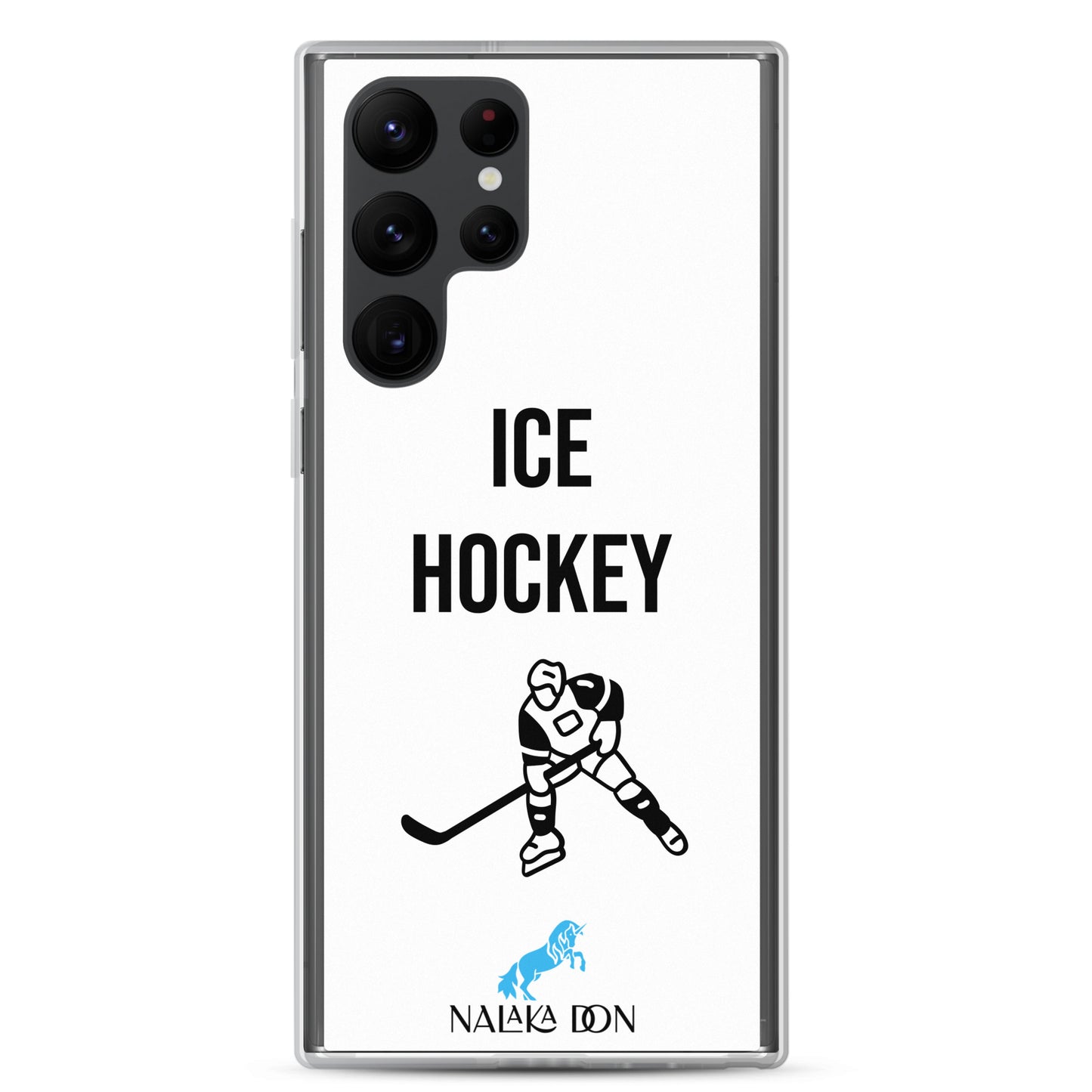 Clear Case for Samsung®