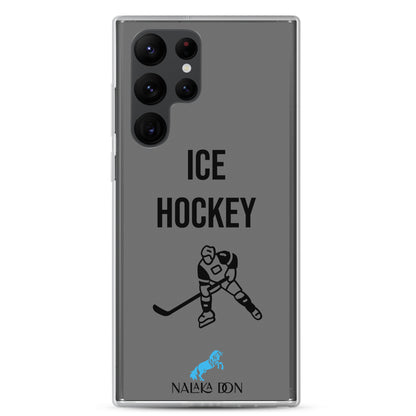 Clear Case for Samsung®