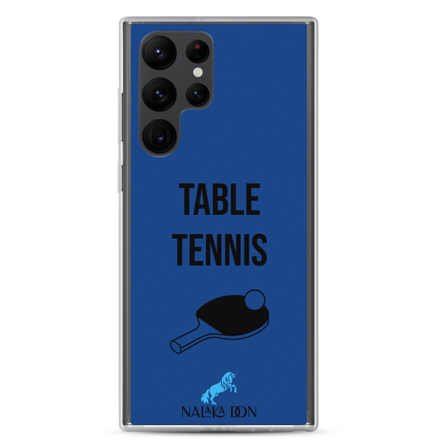 Clear Case for Samsung®