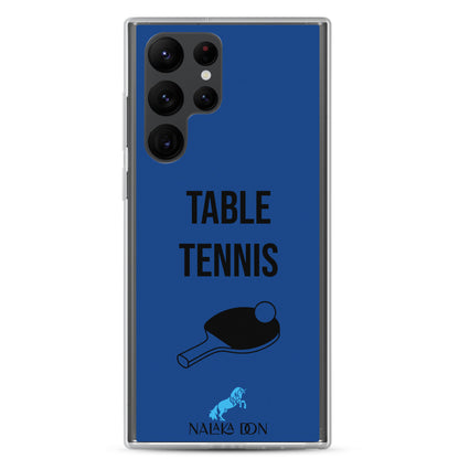 Clear Case for Samsung®