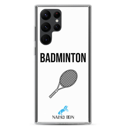 Clear Case for Samsung®