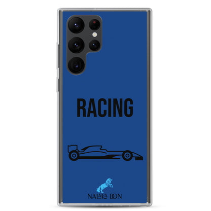 Clear Case for Samsung®