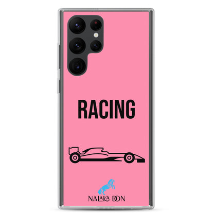 Clear Case for Samsung®