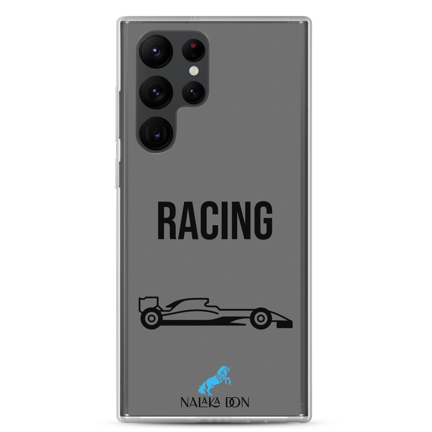 Clear Case for Samsung®