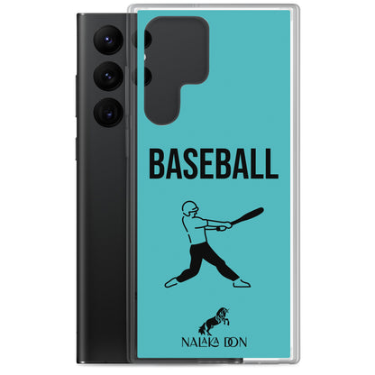 Clear Case for Samsung®