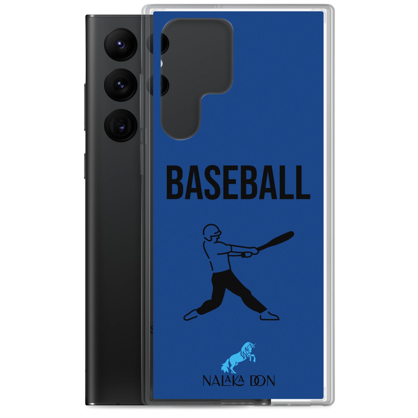 Clear Case for Samsung®