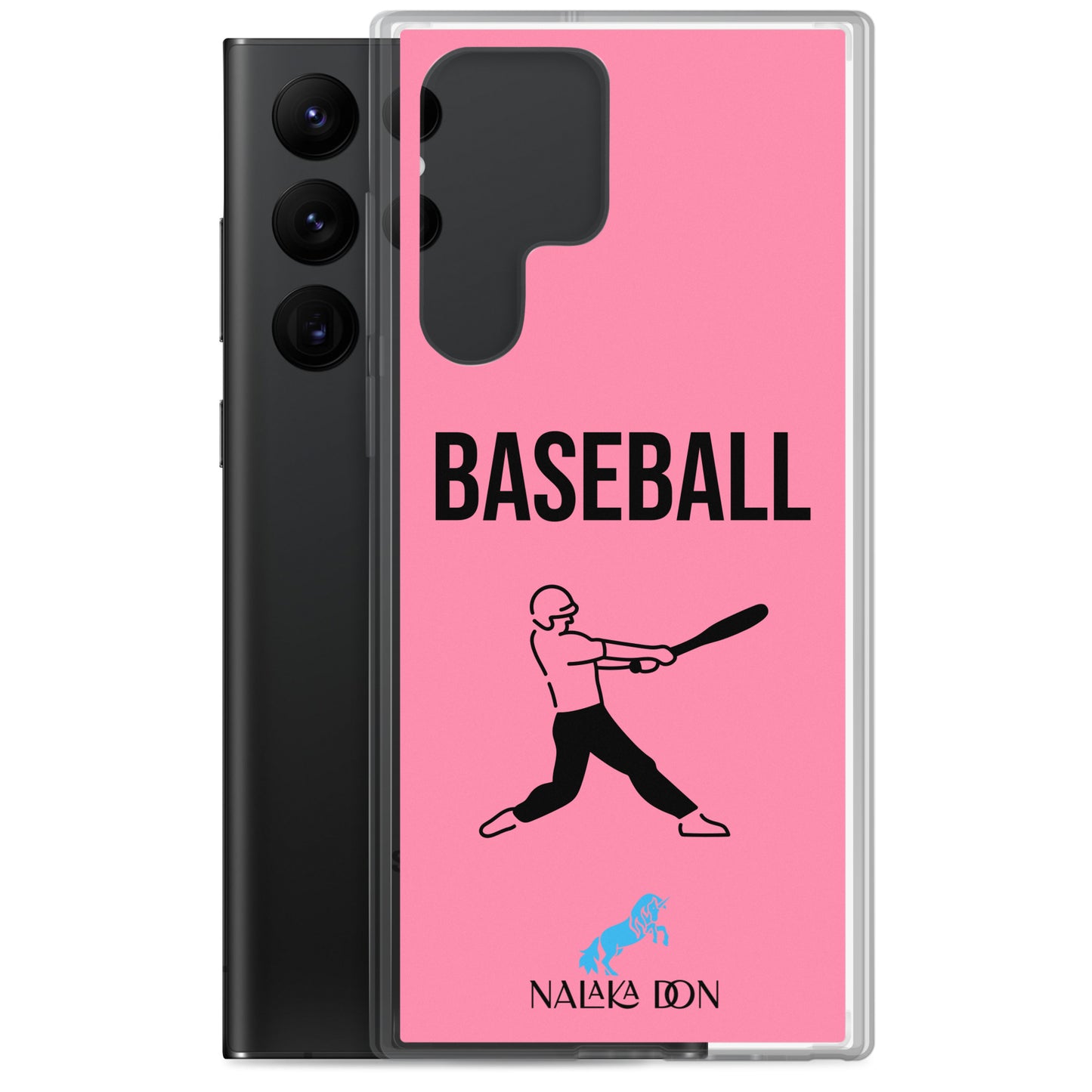 Clear Case for Samsung®