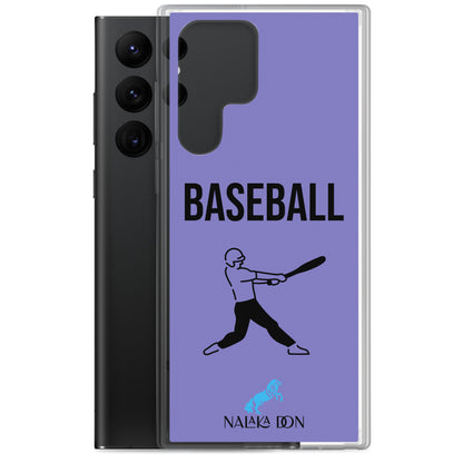 Clear Case for Samsung®