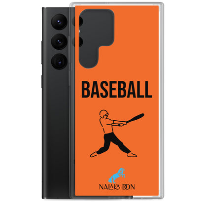 Clear Case for Samsung®