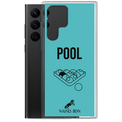 Clear Case for Samsung®