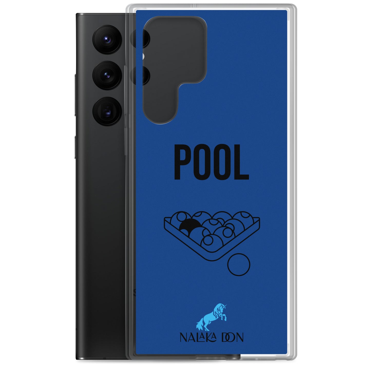 Clear Case for Samsung®