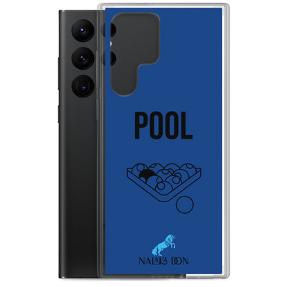 Clear Case for Samsung®