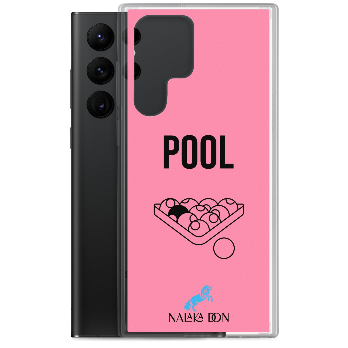 Clear Case for Samsung®