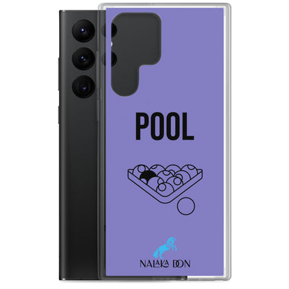 Clear Case for Samsung®