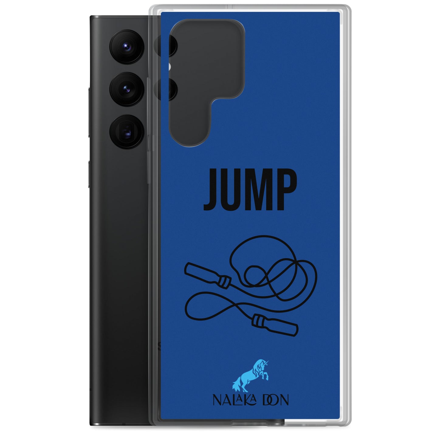 Clear Case for Samsung®