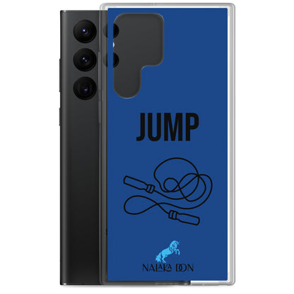 Clear Case for Samsung®