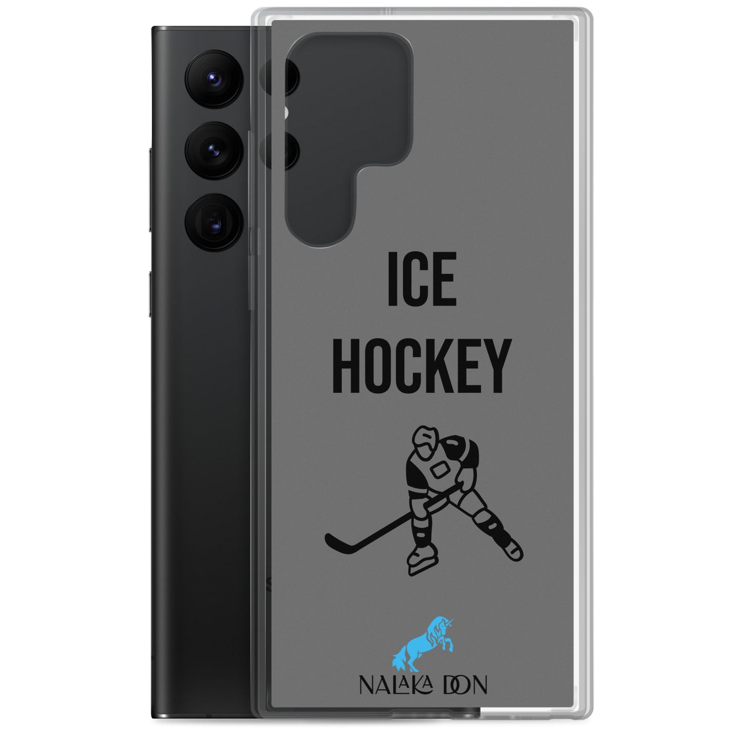 Clear Case for Samsung®