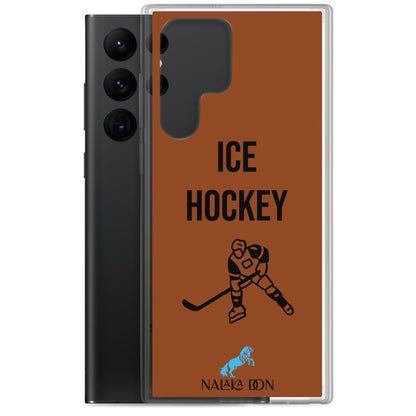 Clear Case for Samsung®