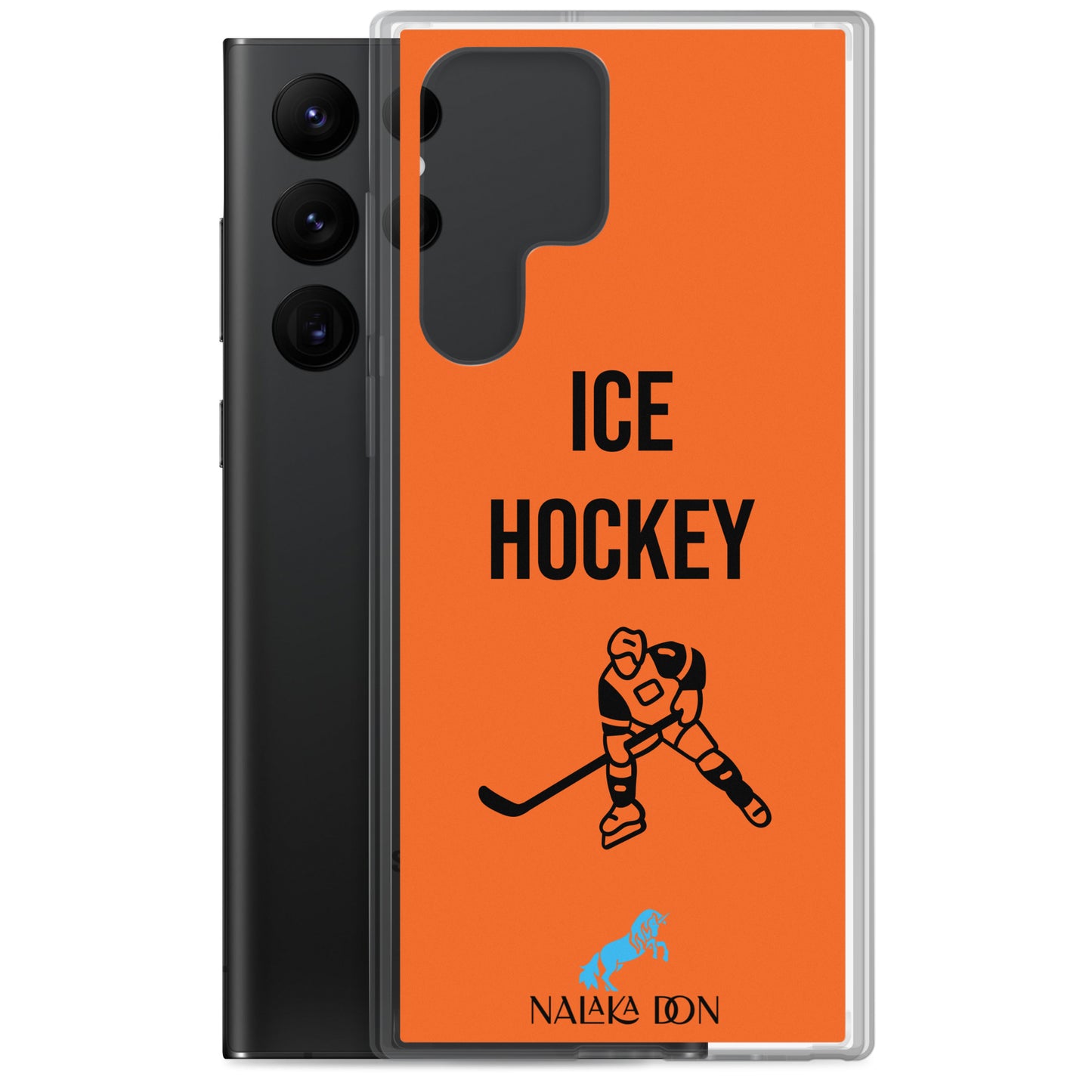 Clear Case for Samsung®