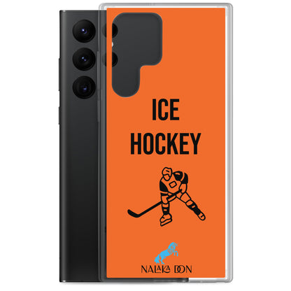 Clear Case for Samsung®