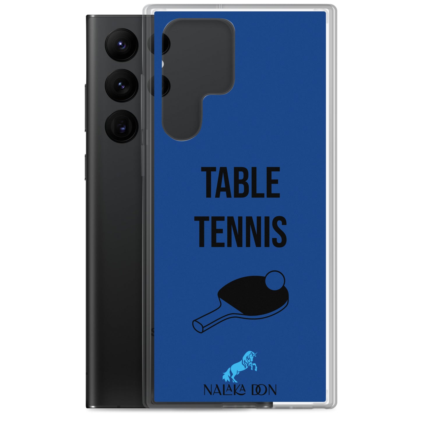 Clear Case for Samsung®