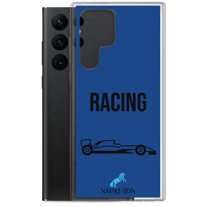 Clear Case for Samsung®