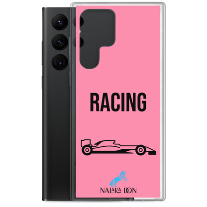 Clear Case for Samsung®