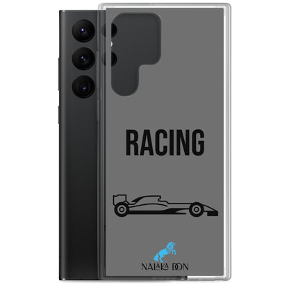 Clear Case for Samsung®