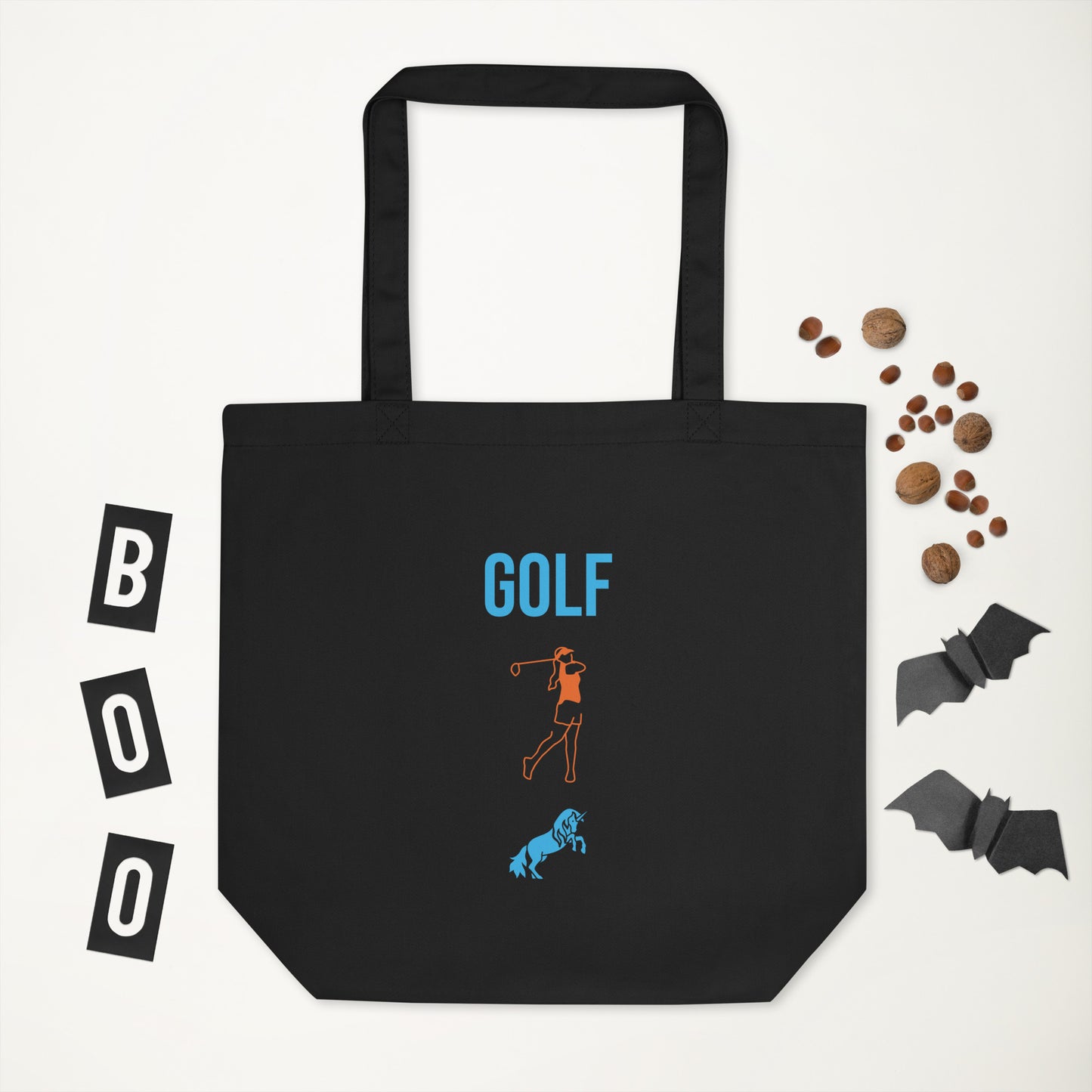 Golf - Eco Tote Bag