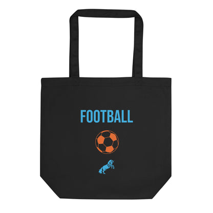 Football - Eco Tote Bag