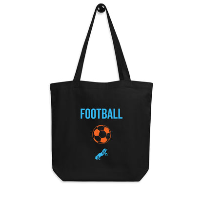 Football - Eco Tote Bag
