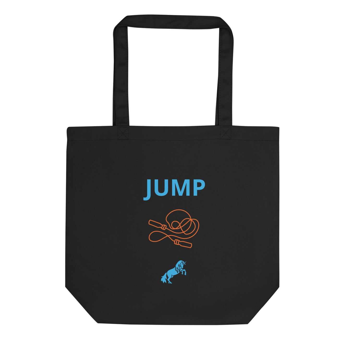 Jump - Eco Tote Bag