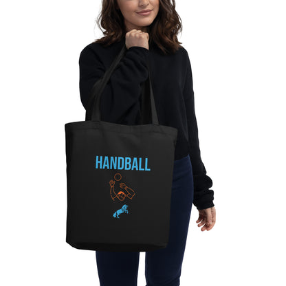 Handball - Eco Tote Bag
