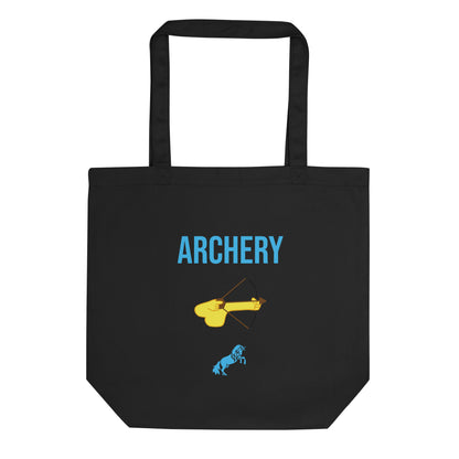 Archery - Eco Tote Bag