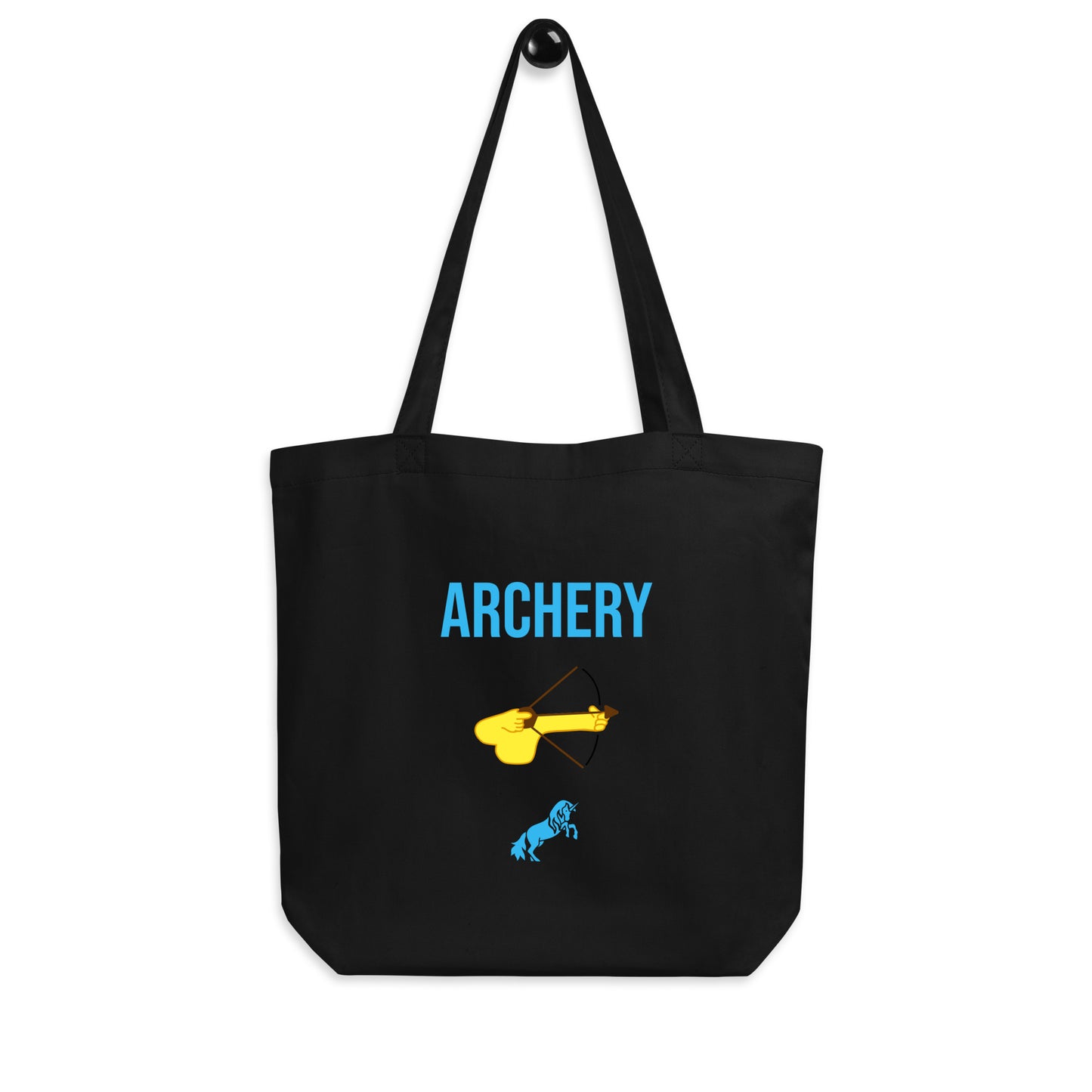 Archery - Eco Tote Bag
