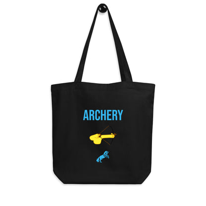 Archery - Eco Tote Bag