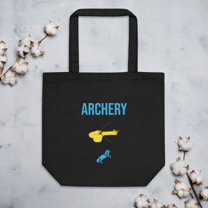 Archery - Eco Tote Bag