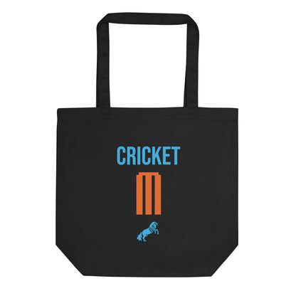 Cricket - Eco Tote Bag