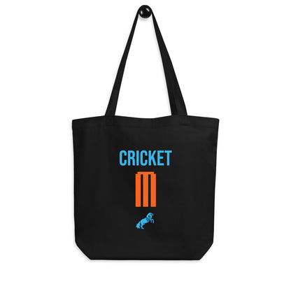 Cricket - Eco Tote Bag
