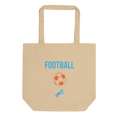 Football - Eco Tote Bag