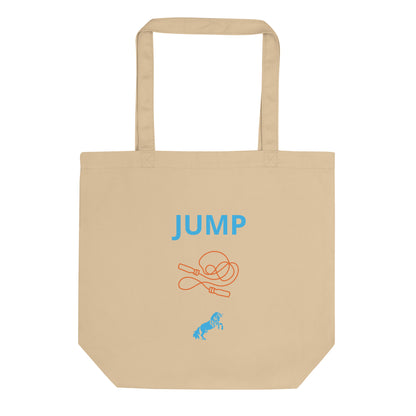 Jump - Eco Tote Bag