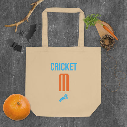 Cricket - Eco Tote Bag